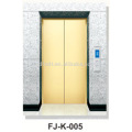 Shandong Fuji Passenger /home elevator /lift with machine room of japan technology